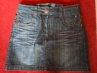 Jeans Rock  Cecil Sachsen-Anhalt - Dähre Vorschau