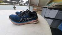 asics gt 2000 asics 10  Damen sneaker gr 38 Rheinland-Pfalz - Simmern Vorschau