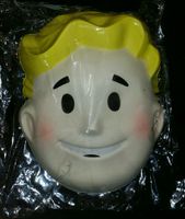 Fallout Vault Boy Maske (NEU & OVP) Rheinland-Pfalz - Ruppach-Goldhausen Vorschau