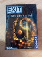 Exit Der verwunschen Wald NEU -OVP Bayern - Halblech Vorschau
