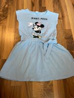 Sommerkleid Mickey Mouse Größe 116 Hessen - Mittenaar Vorschau