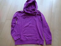 H&M Kapuzenpullover lila Gr S Bayern - Partenstein Vorschau