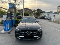 Mercedes-Benz GLC 200 4MATIC München - Pasing-Obermenzing Vorschau