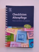 Checklisten Altenpflege Nordrhein-Westfalen - Krefeld Vorschau