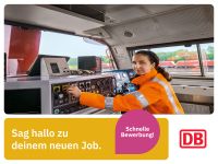 Azubi Lokrangierführer (w/m/d) (Deutsche Bahn) Ausbildungsplatz, Praktische Ausbildung, Ausbildung in Villingen-Schwenningen Eisenbahn Bahnbetrieb Disponent Schienenverkehr Baden-Württemberg - Villingen-Schwenningen Vorschau