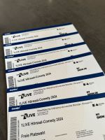 4x Tickets für die 1live Hörsaal Comedy am 01.06.2024 in Münster Nordrhein-Westfalen - Hamm Vorschau