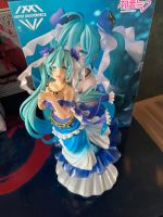 Hatsune Miku mermaid anime Figur Bayern - Kümmersbruck Vorschau