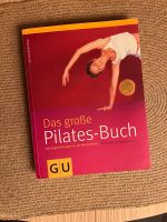 Das große Pilates-Buch (GU) Bayern - Rehling Vorschau