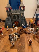 Ritterburg von Playmobil Rheinland-Pfalz - Malberg Vorschau