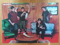 Good Charlotte Poster Hannover - Linden-Limmer Vorschau