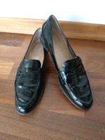 Loafer Schuhe Halbschuhe 5th Avenue Gr 38 Bayern - Lindenberg im Allgäu Vorschau