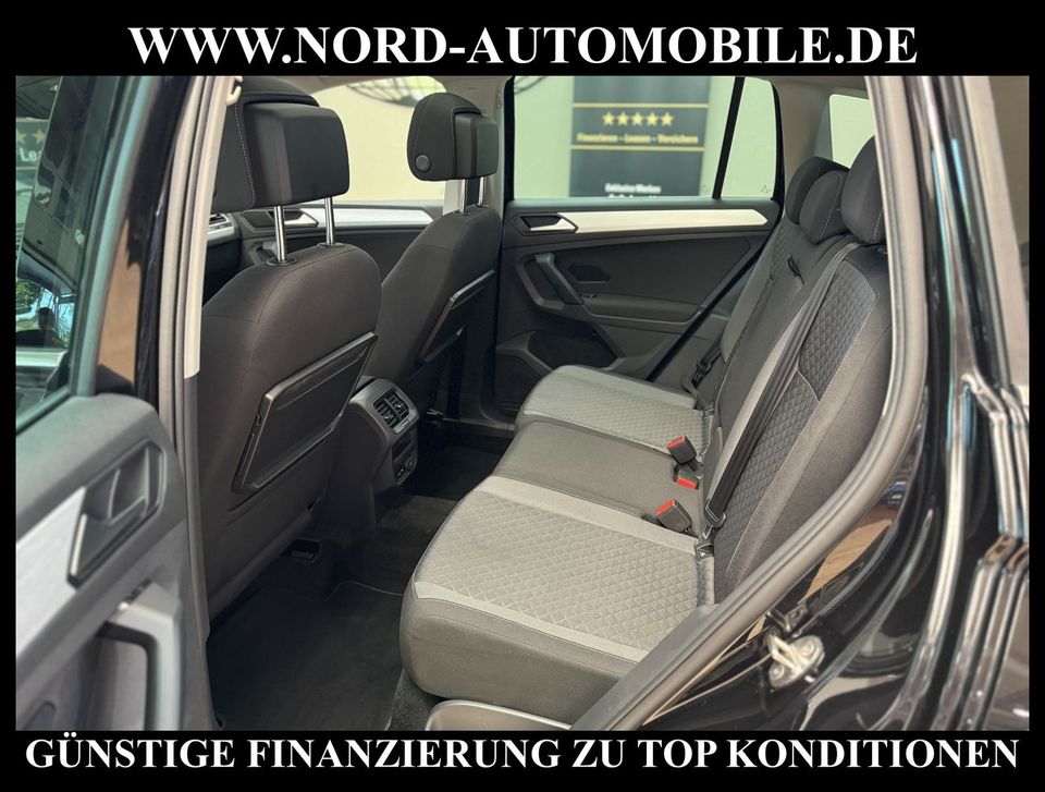 Volkswagen Tiguan Comfortline 1.5 TSI Pano*Dig.Cockpit*LED* in Rastede
