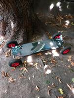 Mountainboard Rkb R1. Skateboard Landboard Baden-Württemberg - Lörrach Vorschau