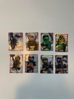 Ninjago Karten - Ultra Power I 2018 Kiel - Pries-Friedrichsort Vorschau