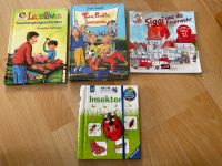 Kinderbücher Bayern - Schlüsselfeld Vorschau