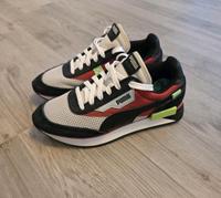 Puma Shuhe Gr .37.5 Nordrhein-Westfalen - Herne Vorschau