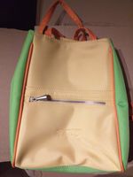 Rucksack Tasche Beutel Bodybag Synthetik Frühling Sommer Rheinland-Pfalz - Kettig Vorschau