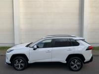 RAV4 2.5 Plug-In HYBRID, weiß, GJR Hessen - Pfungstadt Vorschau