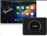 Carlinkit T2C Wireless CarPlay -Android Auto Adapter für Tesla Rheinland-Pfalz - Konz Vorschau