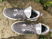 Ecco Sneaker Mix Outdoor Schuhe Hessen - Künzell Vorschau