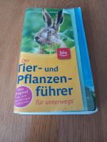 Buch Tier und Pflanzenführer für unterwegs Baden-Württemberg - Aldingen Vorschau