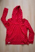 Blutsgeschwister Pullover XL roter Pulli Sweatshirt Langarmshirt Berlin - Marzahn Vorschau