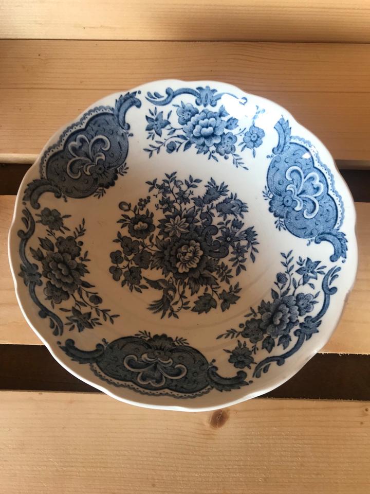 Dessertschälchen Salatschälchen Ridgway Staffordshire Windsor in Worms