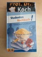 Studenten Kochbuch Bayern - Ansbach Vorschau