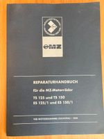 2x MZ Reparaturhandbuch ES TS ETS 150 250 Buch Reparaturbuch NVA Nordrhein-Westfalen - Beverungen Vorschau