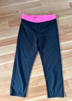 Neu nur vorgewaschen H&M Sporthose 3/4 Hose 134-140 Hessen - Frankenberg (Eder) Vorschau