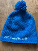 Mütze - Himmelblau von Schwalbe - 52-56cm KUmfang Bayern - Farchant Vorschau