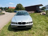 BMW E39 525d Baden-Württemberg - Albstadt Vorschau