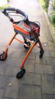 Mobilex Rollator höhenverstellbar Duisburg - Duisburg-Süd Vorschau