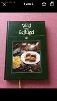 Wild und Geflügel (Kochbuch, Bildband)  „Sigloch Edition" Bayern - Aschaffenburg Vorschau