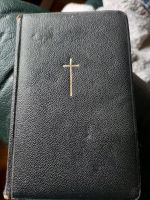 Bibel von vor 1950 Wuppertal - Barmen Vorschau