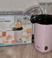 Popcorn Maker Niedersachsen - Helmstedt Vorschau