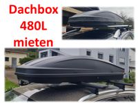 Dachbox Dachgepäckträger Skibox Snowboardbox ca. 480 L mieten Rheinland-Pfalz - Zweibrücken Vorschau