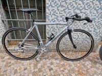 28" Checker pig Rennrad Alu Rh 53cm. Berlin - Spandau Vorschau