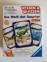 TiptoiWissen & Quizzen Dinosaurier Baden-Württemberg - Bad Ditzenbach Vorschau
