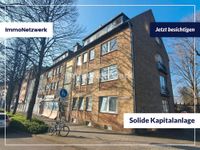 ***solides Anlageobjekt in zentraler Stadtlage von Düren 11 Einheiten & über 5,5 % Rendite***NEU Nordrhein-Westfalen - Düren Vorschau