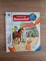 Tiptoi Buch "Entdecke den Bauernhof" Nordrhein-Westfalen - Kall Vorschau