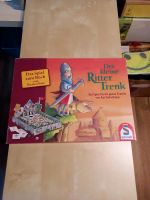 Der kleine Ritter Trenk Gesellschaftsspiel Niedersachsen - Lilienthal Vorschau