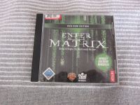 Enter the Matrix  DVD PC Game Berlin - Treptow Vorschau