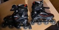 Inline-Skate X-Skill 4.0 Essen - Schonnebeck Vorschau