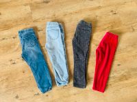 Hose/ Jeans/ 98/ Paket Sachsen - Grimma Vorschau