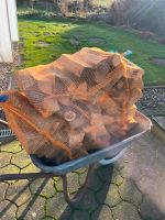 Brennholz zum sofortigen gebrauch Schleswig-Holstein - Westerholz Vorschau