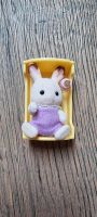 Sylvanian families Set Hasen Baby Sachsen - Bautzen Vorschau