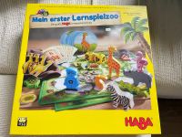 mein erster lernspiel Zoo   Haba Baden-Württemberg - Bühl Vorschau