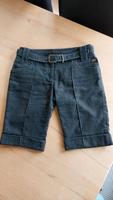 Winter-Bermuda Damen, QS by S.Oliver, kurze Hose, Gr.34, braun Niedersachsen - Hambühren Vorschau