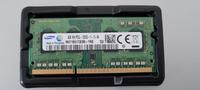 Samsung DDR3 SODIMM Laptop Memory RAM 1600Mhz 4GB Niedersachsen - Hildesheim Vorschau